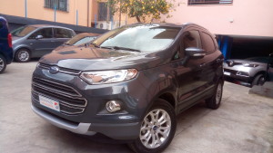 Ford Ecosport (1)