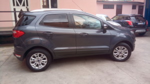 Ford Ecosport (8)