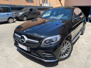 GLC Coupè (1)