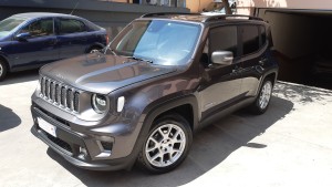 Jeep Renegade (4)