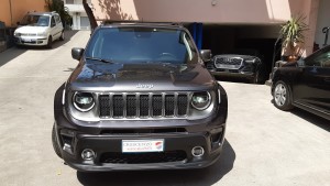 Jeep Renegade (5)