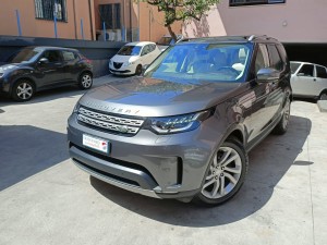 Land Rover Discovery crescenzoautomobili (1)