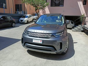 Land Rover Discovery crescenzoautomobili (2)