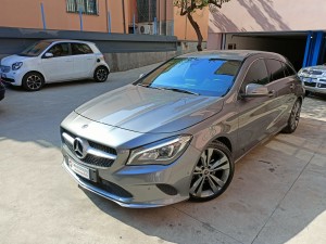 Mercedes Cla SB crescenzo (1)