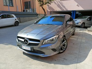 Mercedes Cla SB crescenzo (2)