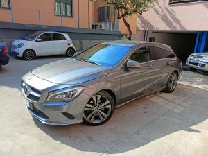 Mercedes Cla SB crescenzo (4)