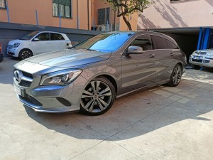 Mercedes Cla SB crescenzo (5)
