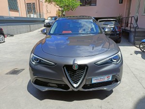 Alfa Stelvio Lusso (3)