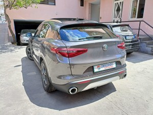 Alfa Stelvio Lusso (4)