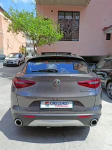 Alfa Stelvio Lusso (6)