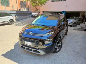 Citroen C3 Aircross (1)