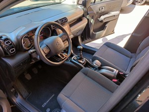 Citroen C3 Aircross (10)