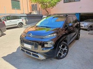 Citroen C3 Aircross (3)