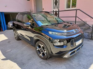 Citroen C3 Aircross (4)