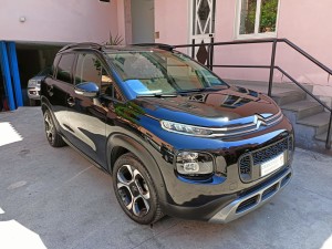 Citroen C3 Aircross (5)