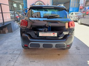 Citroen C3 Aircross (7)