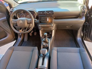 Citroen C3 Aircross (8)