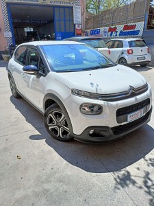 Citroen C3 feel (1)