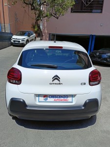Citroen C3 feel (4)