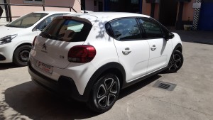 Citroen C3 feel (5)