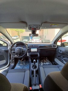 Citroen C3 feel (7)