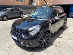 Mini Countryman (1)