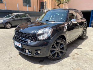 Mini Countryman (3)