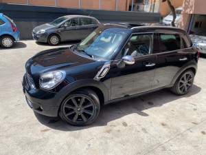 Mini Countryman (4)