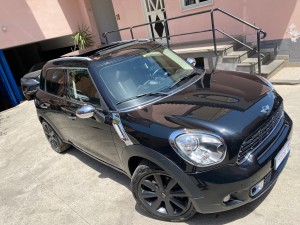 Mini Countryman (5)