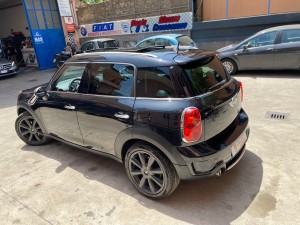 Mini Countryman (8)