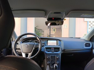 Volvo V40 cross Country (10)