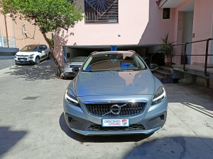 Volvo V40 cross Country (3)