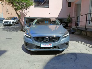 Volvo V40 cross Country (4)
