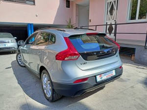 Volvo V40 cross Country (6)