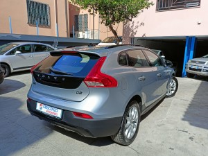 Volvo V40 cross Country (9)