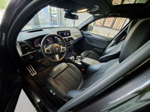 BMW X3 M Sport Crescenzo Automobili (15)