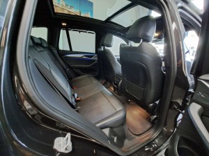 BMW X3 M Sport Crescenzo Automobili (16)