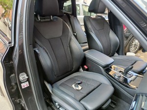 BMW X3 M Sport Crescenzo Automobili (21)