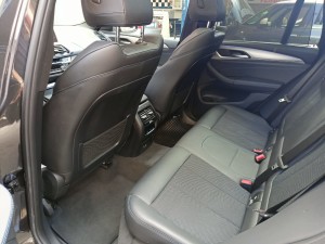 BMW X3 M Sport Crescenzo Automobili (22)