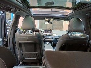 BMW X3 M Sport Crescenzo Automobili (25)