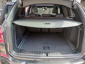 BMW X3 M Sport Crescenzo Automobili (26)