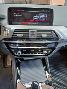 BMW X3 M Sport Crescenzo Automobili (27)