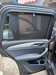 BMW X3 M Sport Crescenzo Automobili (31)