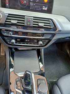 BMW X3 M Sport Crescenzo Automobili (32)