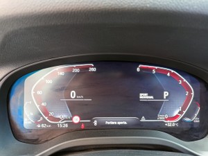 BMW X3 M Sport Crescenzo Automobili (34)