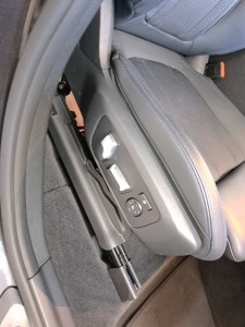 BMW X3 M Sport Crescenzo Automobili (36)