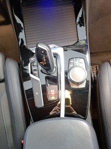 BMW X3 M Sport Crescenzo Automobili (38)