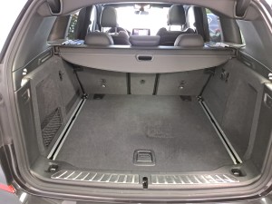 BMW X3 M Sport Crescenzo Automobili (39)