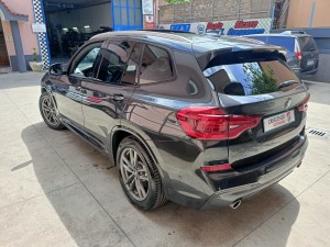 BMW X3 M Sport Crescenzo Automobili (6)