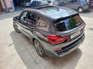 BMW X3 M Sport Crescenzo Automobili (7)
